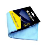 Michelin MC32484 32X32cm Mikrofiber Cilalama, Parlatma Bezi, 2 Adet - Görsel 4