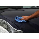 Michelin MC32484 32X32cm Mikrofiber Cilalama, Parlatma Bezi, 2 Adet - Görsel 5