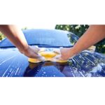 Michelin MC32514 Oto Yıkama ve Parlatma Süngeri - Görsel 4