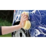 Michelin MC32514 Oto Yıkama ve Parlatma Süngeri - Görsel 5