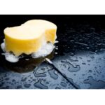 Michelin MC32514 Oto Yıkama ve Parlatma Süngeri - Görsel 7