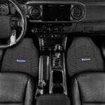 Michelin MC32644 Tüm Araçlara Uyumlu Üniversal 3D Havuzlu Oto Paspas - Görsel 4