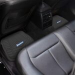 Michelin MC32644 Tüm Araçlara Uyumlu Üniversal 3D Havuzlu Oto Paspas - Görsel 5