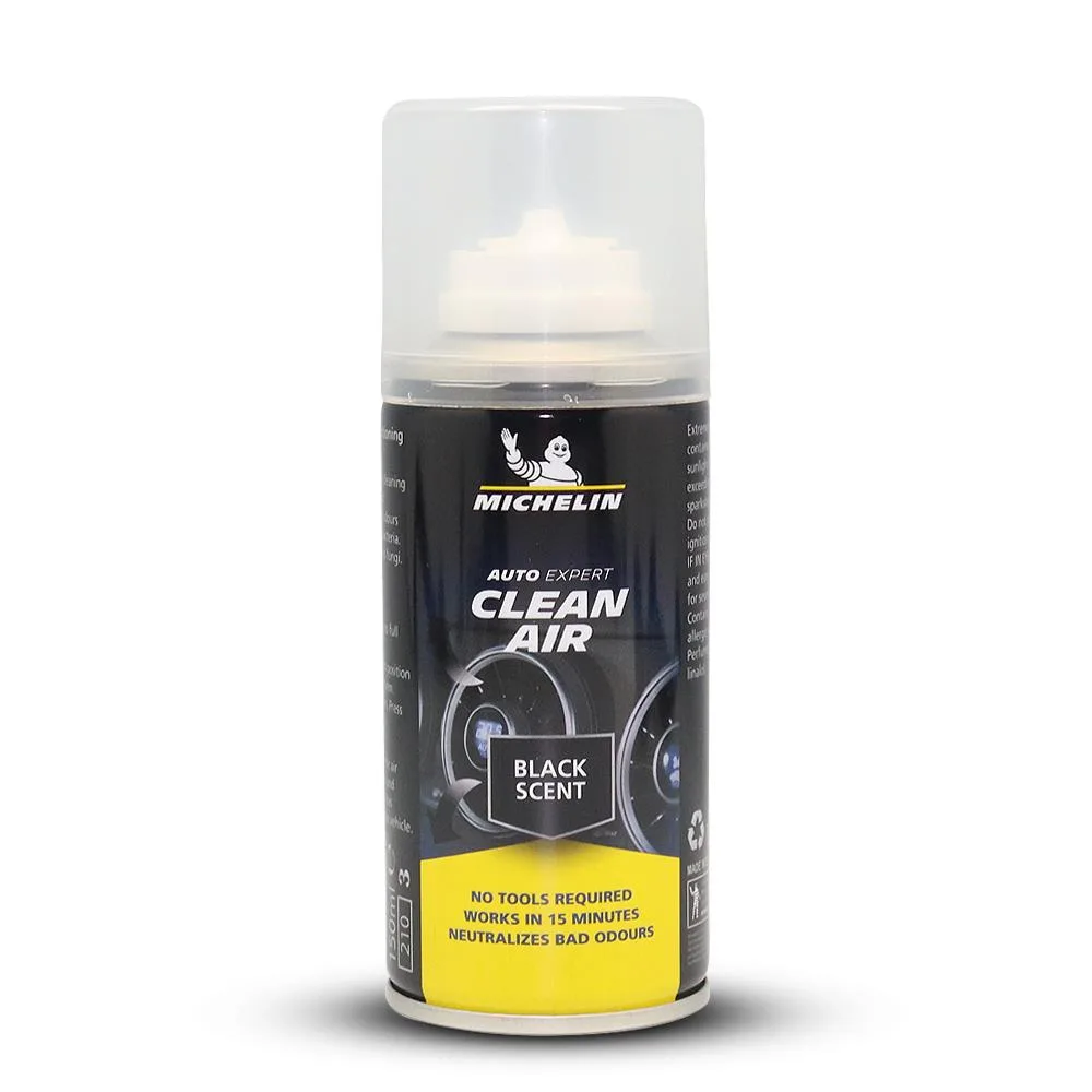 Michelin MC32705 150ml Klima Temizleyici Sprey - Görsel 1