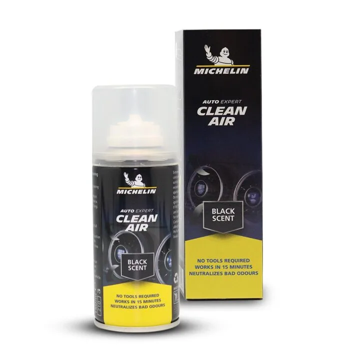Michelin MC32705 150ml Klima Temizleyici Sprey - Görsel 2