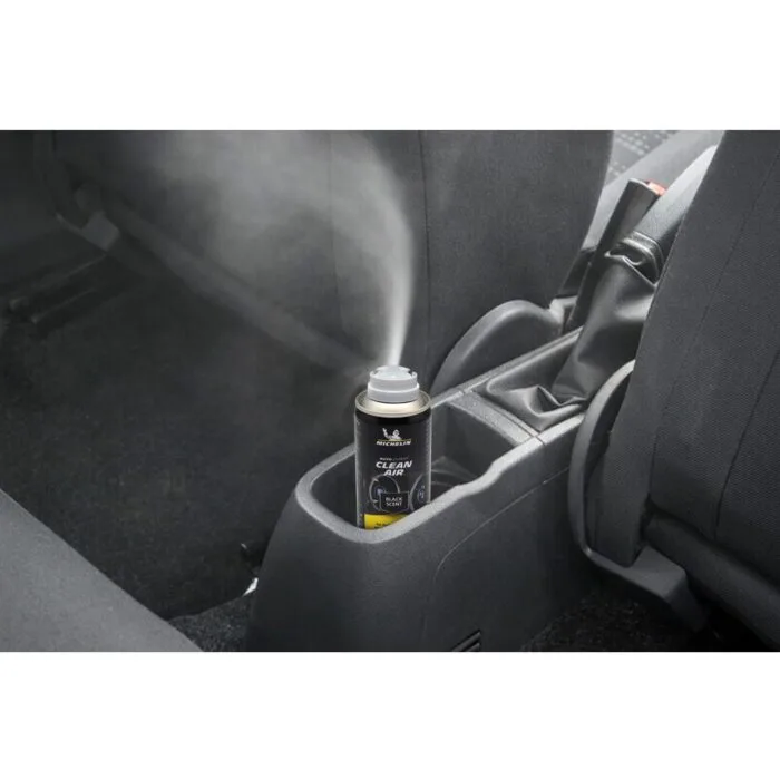 Michelin MC32705 150ml Klima Temizleyici Sprey - Görsel 5
