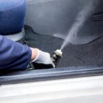 Michelin MC32705 150ml Klima Temizleyici Sprey - Görsel 8