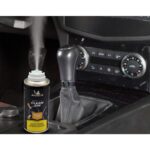 Michelin MC32712 150ml Vanilya Kokulu Klima Temizleyici Sprey - Görsel 3