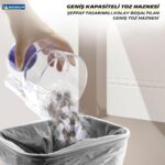 Michelin MC33375 12Volt/150Watt Araç Süpürgesi + 4 Parça Aksesuar Seti - Görsel 10