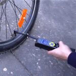 Michelin MC33382 Şarjlı Li-ion 150PSI Taşınabilir Dijital Basınç Göstergeli Led Aydınlatmalı Lastik Şişirme Pompası - Görsel 8