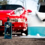 Michelin MC33542 1Litre PRO Serisi pH Nötr Oto Şampuanı - Görsel 8