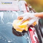 Michelin MC33559 1Litre PRO Serisi Süper Konsantre Oto Şampuanı/83 Yıkama - Görsel 7