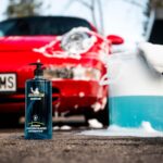 Michelin MC33559 1Litre PRO Serisi Süper Konsantre Oto Şampuanı/83 Yıkama - Görsel 8