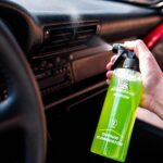 Michelin MC33566 500ml PRO Serisi Koltuk, Döşeme, Halı, Klima Havalandırma Koku Giderici Sprey - Görsel 2