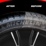 Michelin MC33573 500ml PRO Serisi Lastik ve Trim Parlatıcı, Koruyucu ve Yenileyici Sprey - Görsel 3
