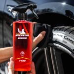 Michelin MC33573 500ml PRO Serisi Lastik ve Trim Parlatıcı, Koruyucu ve Yenileyici Sprey - Görsel 6
