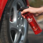 Michelin MC33573 500ml PRO Serisi Lastik ve Trim Parlatıcı, Koruyucu ve Yenileyici Sprey - Görsel 8