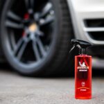 Michelin MC33573 500ml PRO Serisi Lastik ve Trim Parlatıcı, Koruyucu ve Yenileyici Sprey - Görsel 9