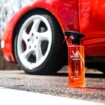 Michelin MC33573 500ml PRO Serisi Lastik ve Trim Parlatıcı, Koruyucu ve Yenileyici Sprey - Görsel 10