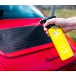 Michelin MC33580 500ml PRO Serisi Seramik Kaplama Hidrofobik Sprey Cila - Görsel 2