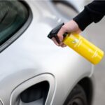 Michelin MC33580 500ml PRO Serisi Seramik Kaplama Hidrofobik Sprey Cila - Görsel 5