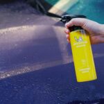 Michelin MC33580 500ml PRO Serisi Seramik Kaplama Hidrofobik Sprey Cila - Görsel 8