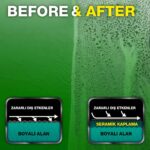 Michelin MC33580 500ml PRO Serisi Seramik Kaplama Hidrofobik Sprey Cila - Görsel 9