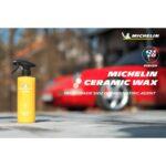Michelin MC33580 500ml PRO Serisi Seramik Kaplama Hidrofobik Sprey Cila - Görsel 10