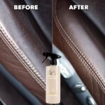 Michelin MC33597 500ml 2’ Si 1 Arada PRO Serisi Avokado Özlü Deri Temizleme/Bakım ve Besleyici Sprey - Görsel 3