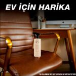 Michelin MC33597 500ml 2’ Si 1 Arada PRO Serisi Avokado Özlü Deri Temizleme/Bakım ve Besleyici Sprey - Görsel 9