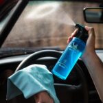 Michelin MC33603 500ml. PRO Serisi Cam Temizleyici Sprey - Görsel 2