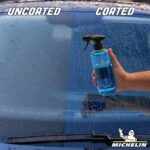 Michelin MC33603 500ml. PRO Serisi Cam Temizleyici Sprey - Görsel 4