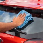 Michelin MC33603 500ml. PRO Serisi Cam Temizleyici Sprey - Görsel 8