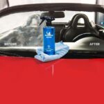 Michelin MC33603 500ml. PRO Serisi Cam Temizleyici Sprey - Görsel 9