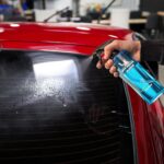 Michelin MC33603 500ml. PRO Serisi Cam Temizleyici Sprey - Görsel 10