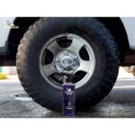 Michelin MC33610 500ml PRO Serisi Jant Temizleyici Sprey - Görsel 5