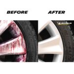 Michelin MC33610 500ml PRO Serisi Jant Temizleyici Sprey - Görsel 7