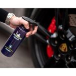 Michelin MC33610 500ml PRO Serisi Jant Temizleyici Sprey - Görsel 8