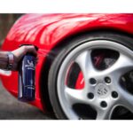 Michelin MC33610 500ml PRO Serisi Jant Temizleyici Sprey - Görsel 9