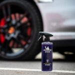 Michelin MC33610 500ml PRO Serisi Jant Temizleyici Sprey - Görsel 10