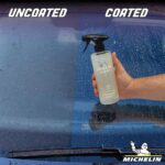 Michelin MC33627 500ml. PRO Serisi Cam Yüzey Seramik Kaplama/Yağmur Kaydırıcı - Görsel 3