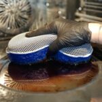 Michelin MC3505 Mikrofiber Oto Yıkama ve Parlatma Süngeri - Görsel 6