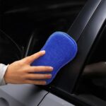 Michelin MC3505 Mikrofiber Oto Yıkama ve Parlatma Süngeri - Görsel 7