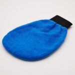 Michelin MC3506 Mikrofiber Oto Yıkama, Parlatma ve Cila Eldiveni - Görsel 2