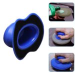 Michelin MC3510 3 Parça 130mm Velkro Cırtlı Mikrofiber Oto Yıkama, Parlatma ve Cila Süngeri - Görsel 9