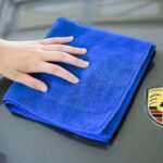 Michelin MC42101 40X30cm Süper Emici Mikrofiber Havlu, 3 Adet - Görsel 10