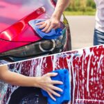 Michelin MC42118 40X30cm Süper Emici Mikrofiber Havlu, 5 Adet - Görsel 3