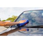 Michelin MC42118 40X30cm Süper Emici Mikrofiber Havlu, 5 Adet - Görsel 7