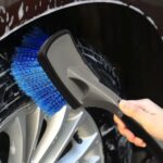 Michelin MC42170 Oto Lastik ve Jant Yıkama Fırçası - Görsel 4