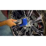 Michelin MC42170 Oto Lastik ve Jant Yıkama Fırçası - Görsel 5